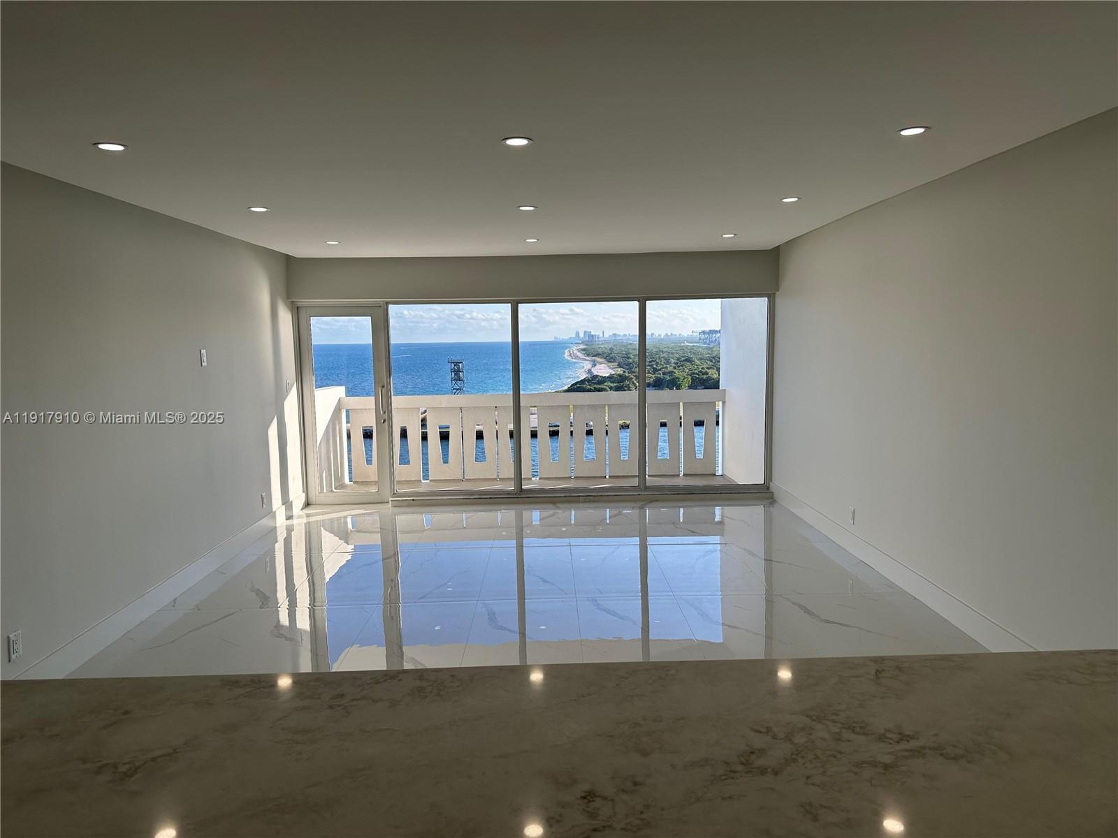 SKY HARBOUR EAST CONDO - Residential Lease