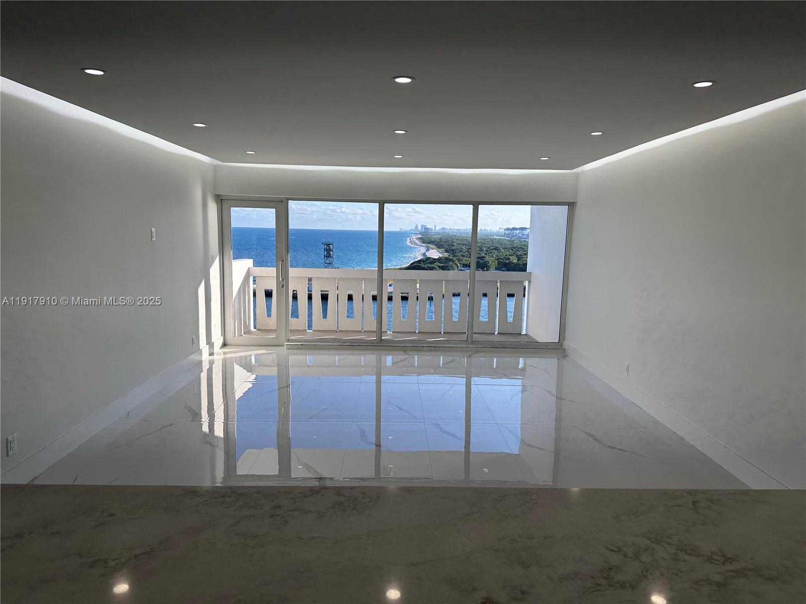 SKY HARBOUR EAST CONDO - Residential Lease