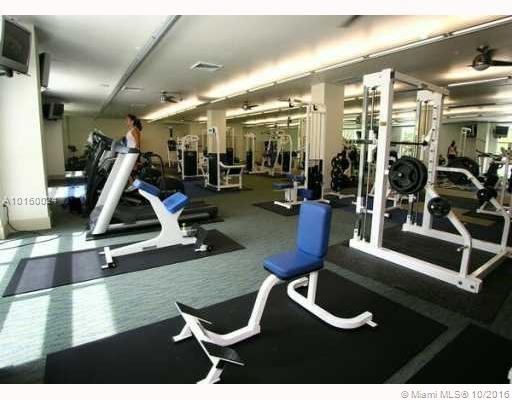 CITE CONDO - Residential Lease