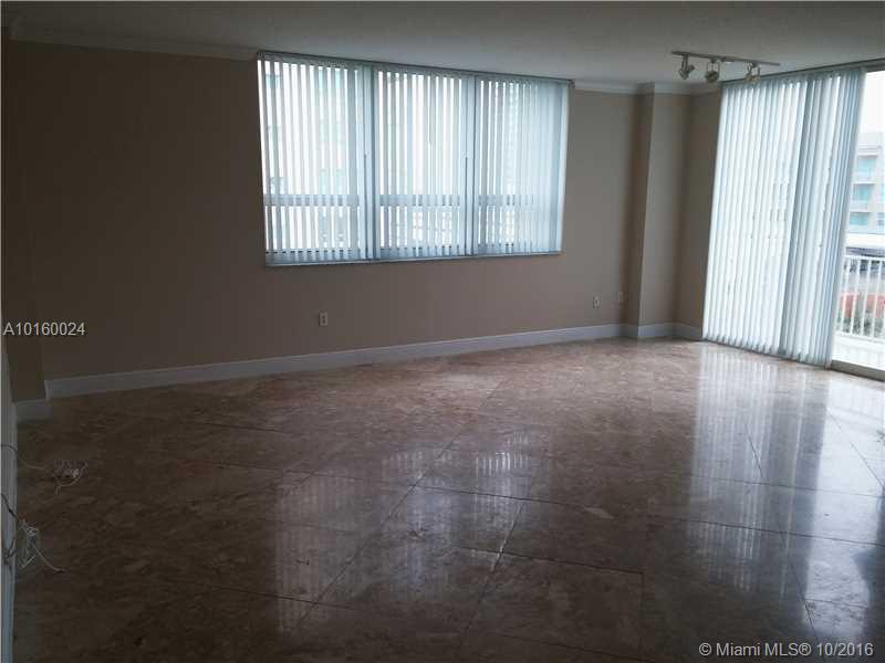 CITE CONDO - Residential Lease