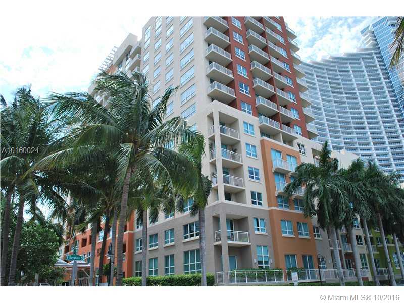 CITE CONDO - Residential Lease