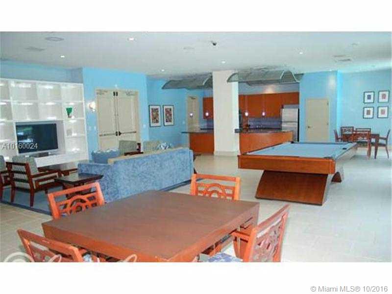 CITE CONDO - Residential Lease