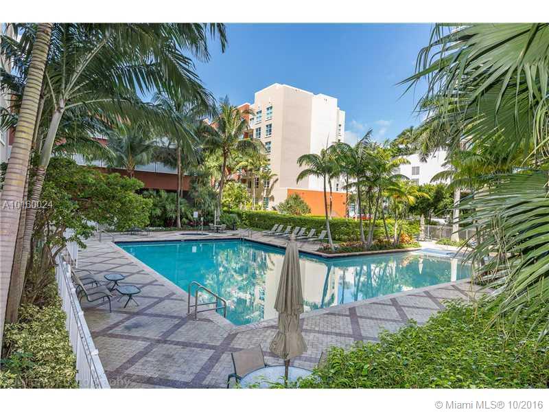 CITE CONDO - Residential Lease