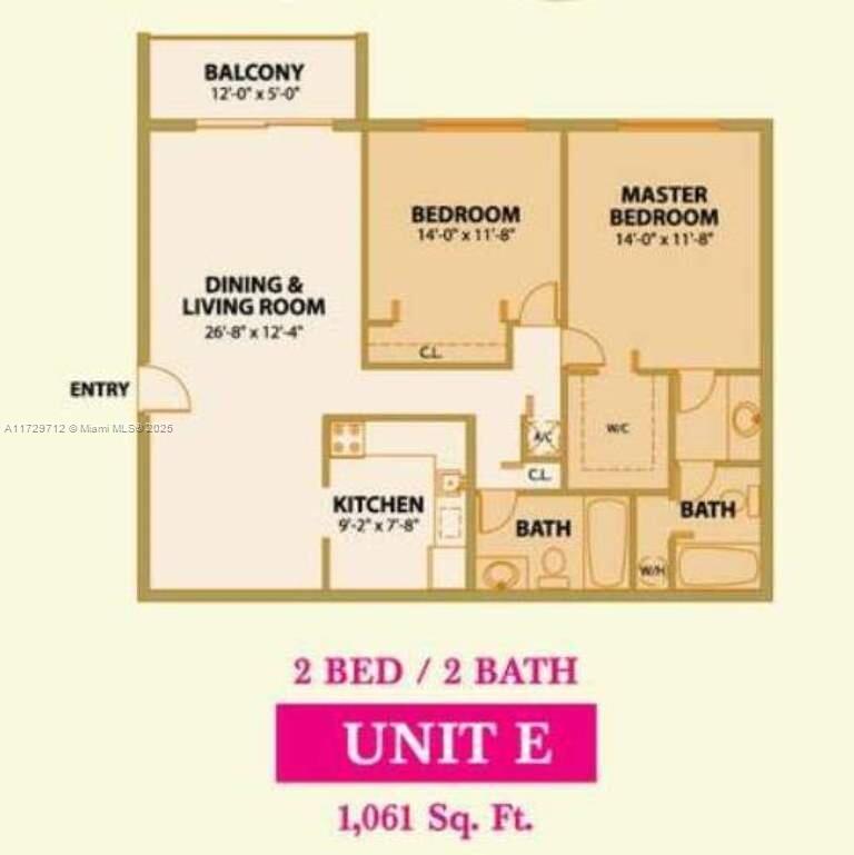 DORAL GARDENS II CONDO - Residential