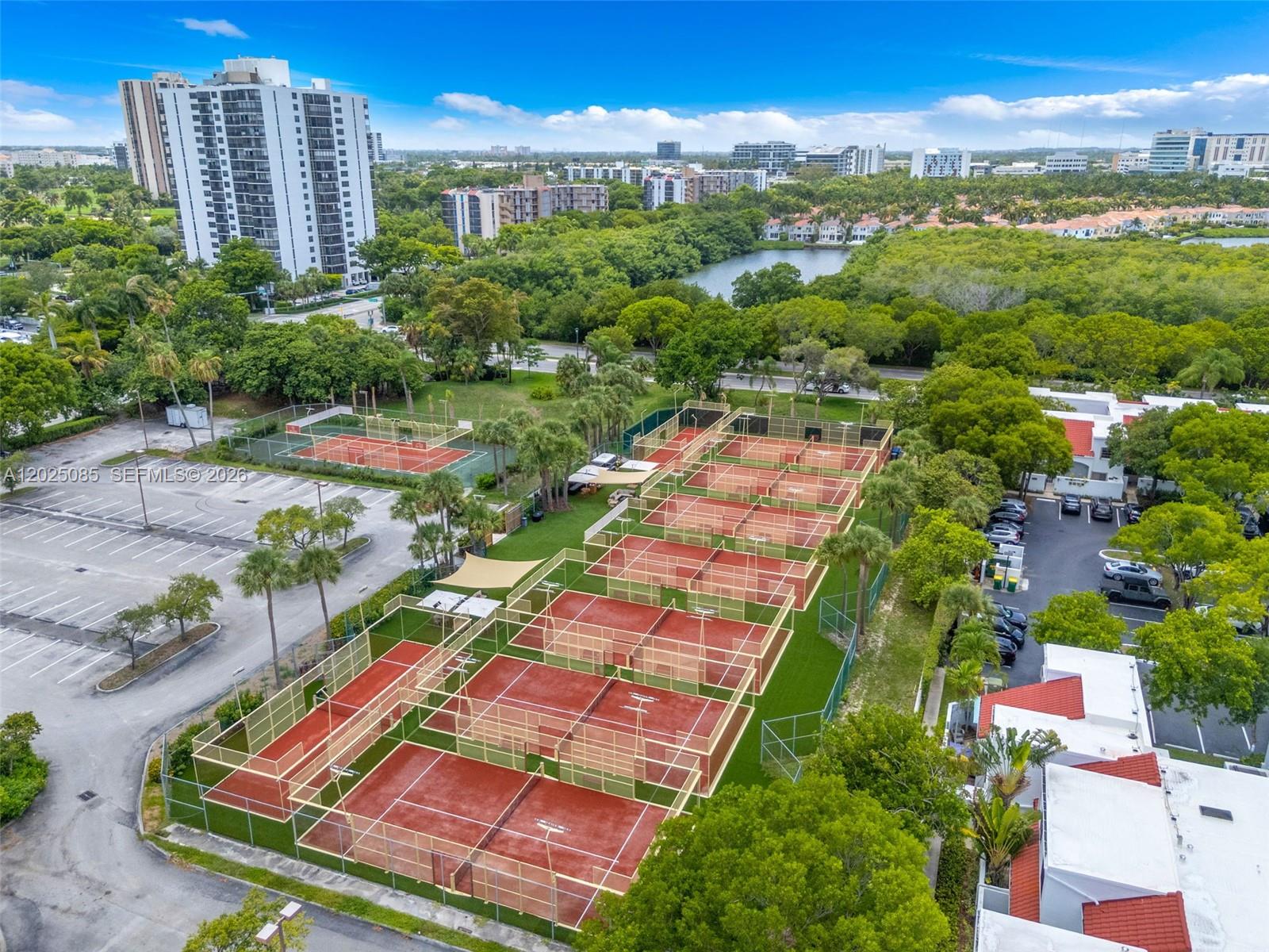 MARINER VILLAGE TH CONDO - Residential