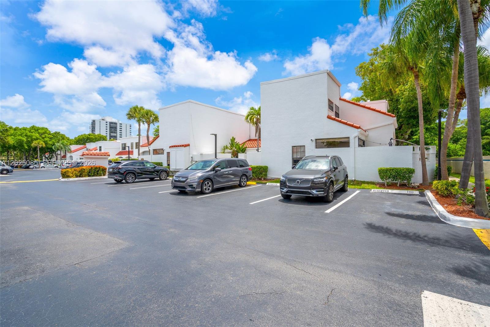 MARINER VILLAGE TH CONDO - Residential