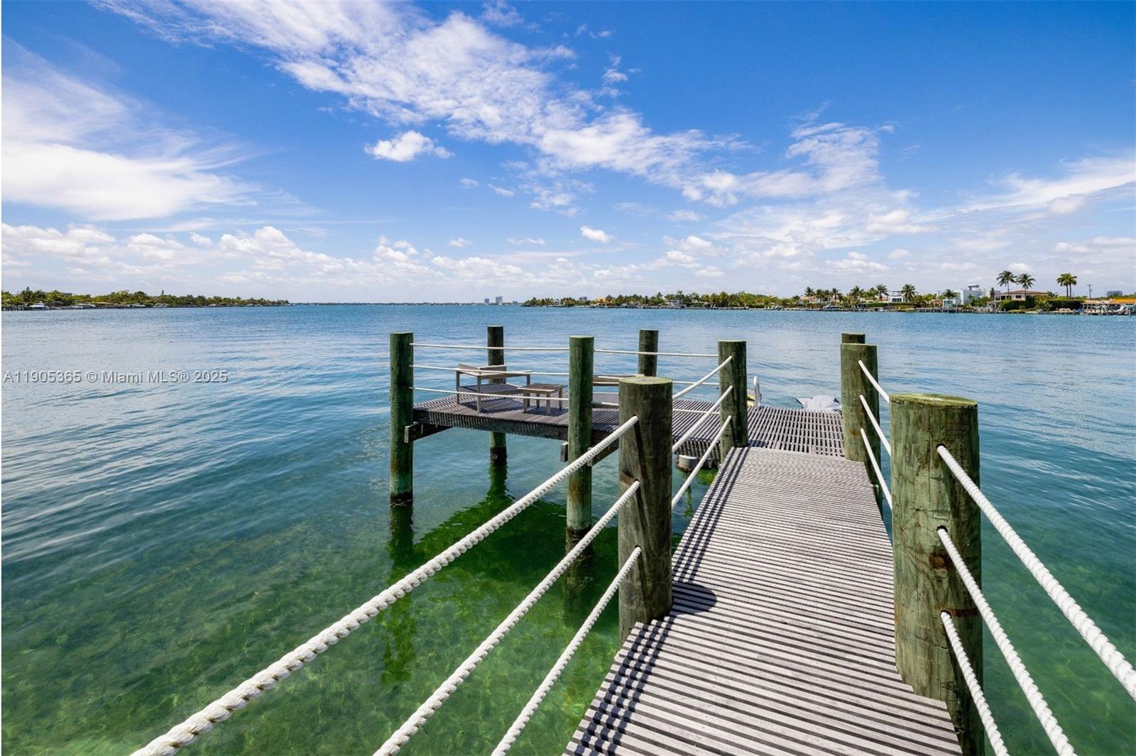 BISCAYNE POINT - Residential