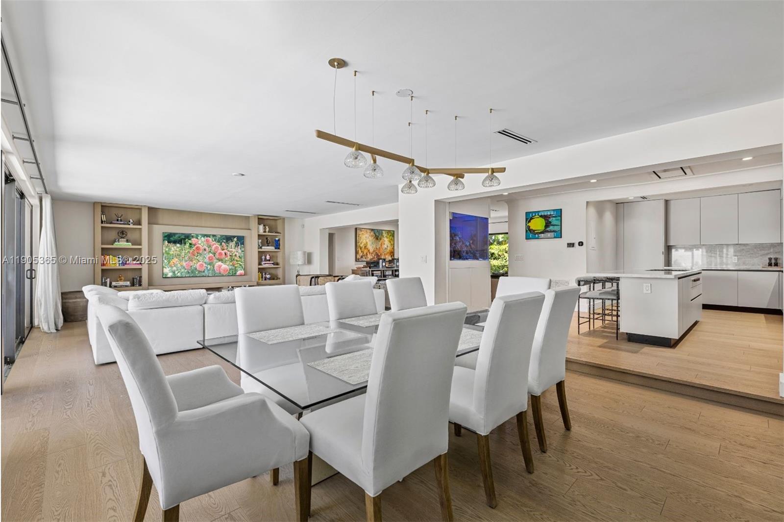 BISCAYNE POINT - Residential