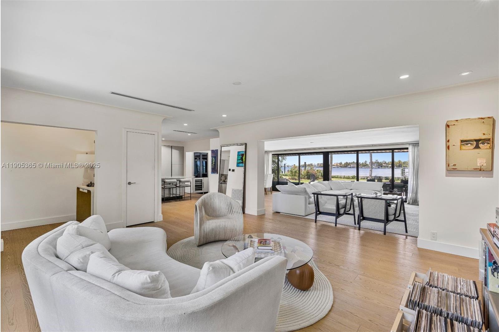 BISCAYNE POINT - Residential