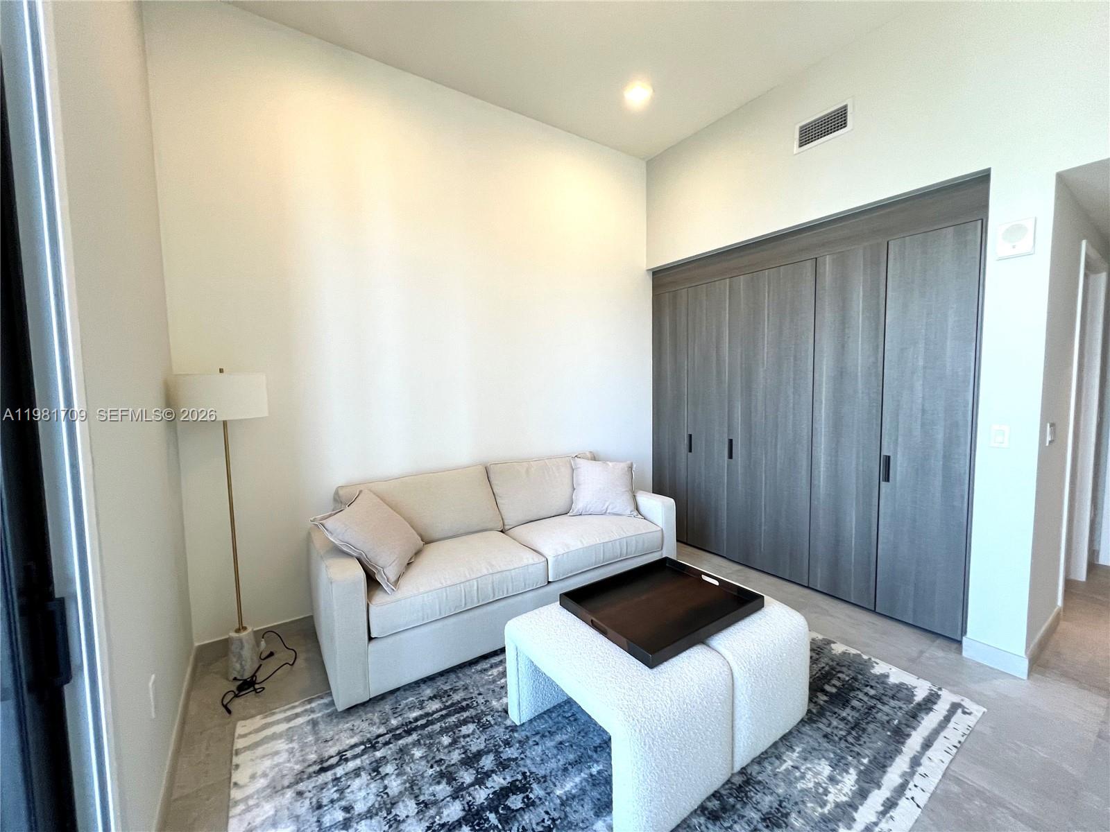 The Fairchild Condominium - Residential Lease