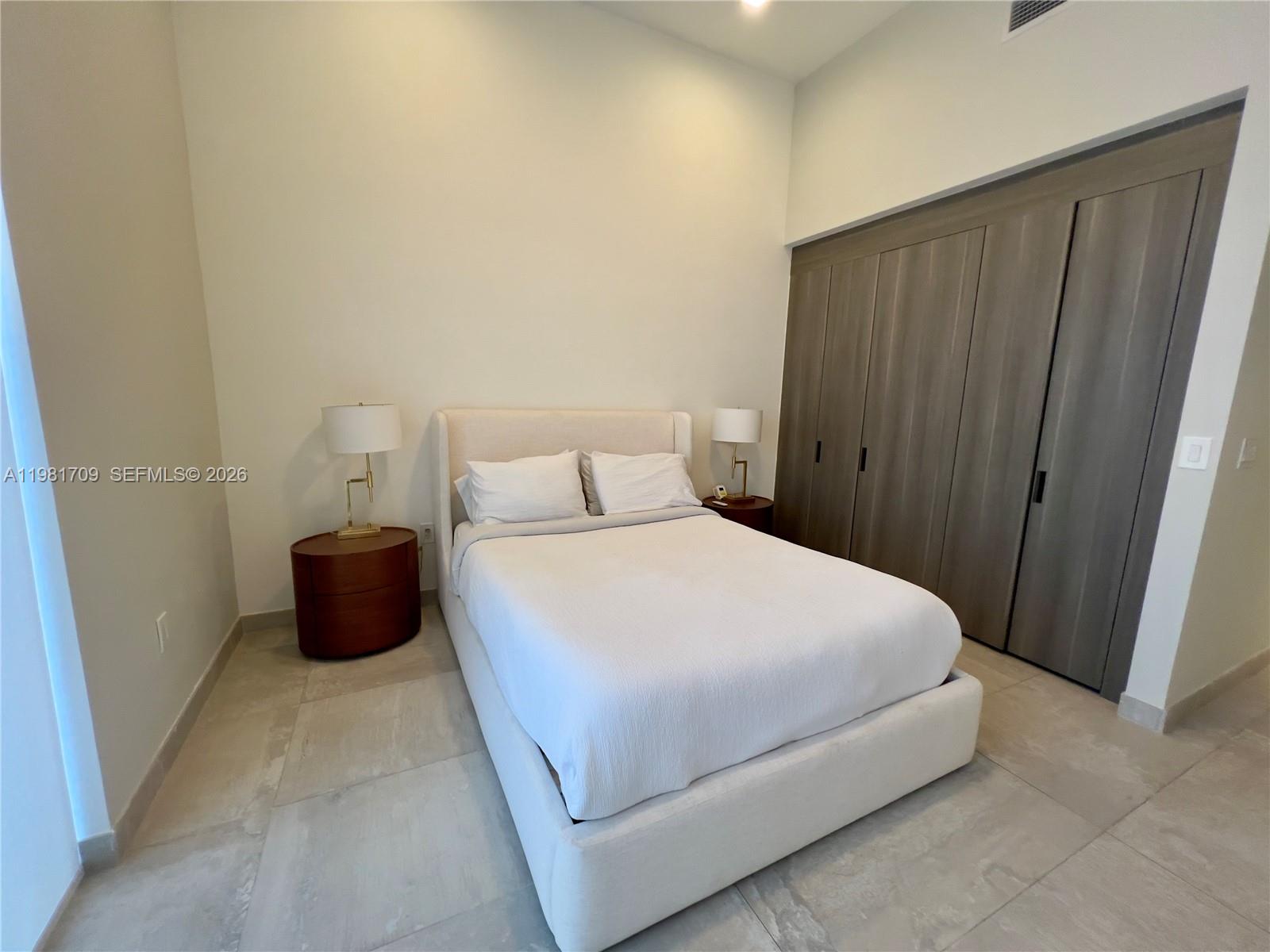 The Fairchild Condominium - Residential Lease