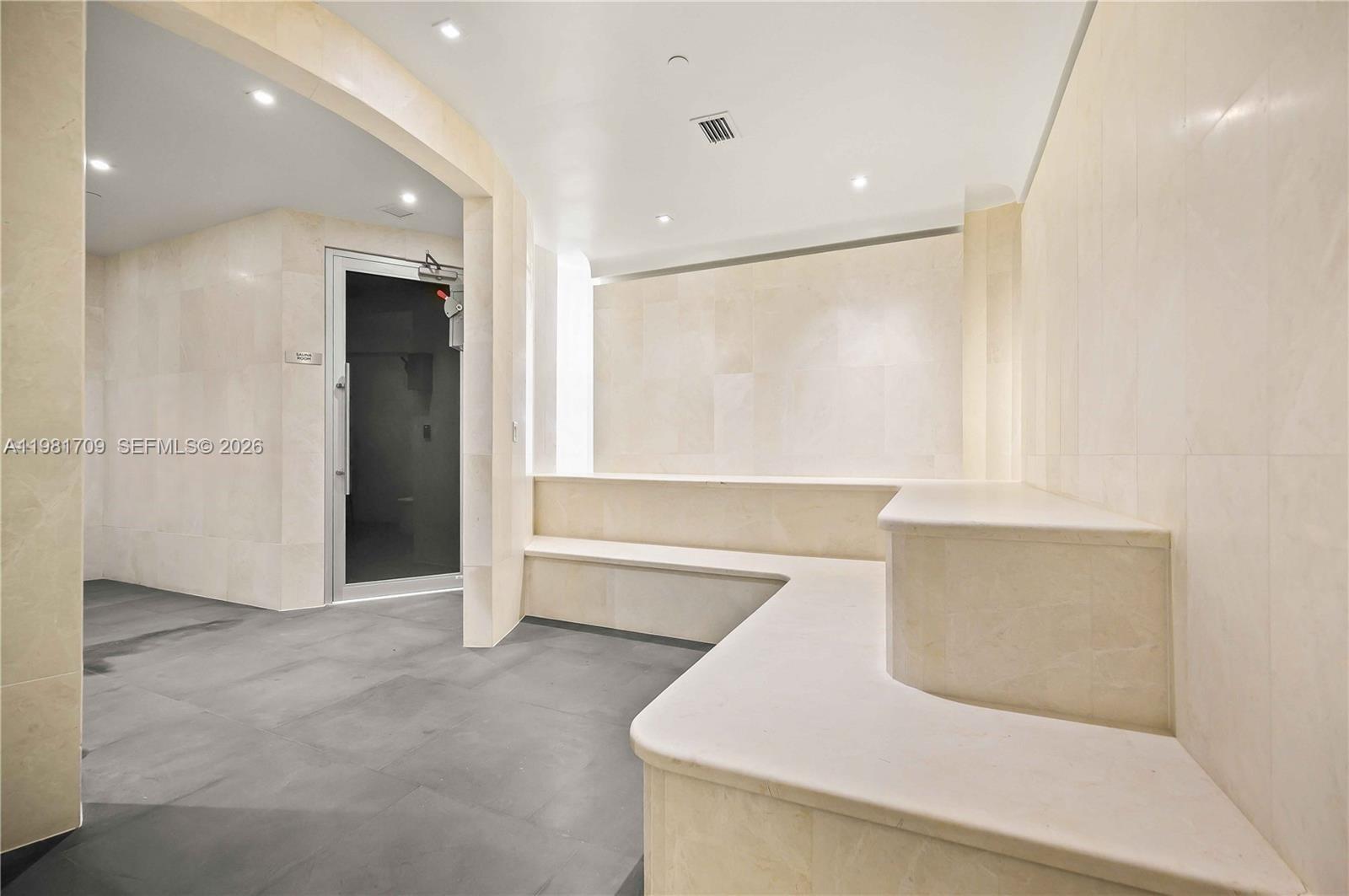 The Fairchild Condominium - Residential Lease