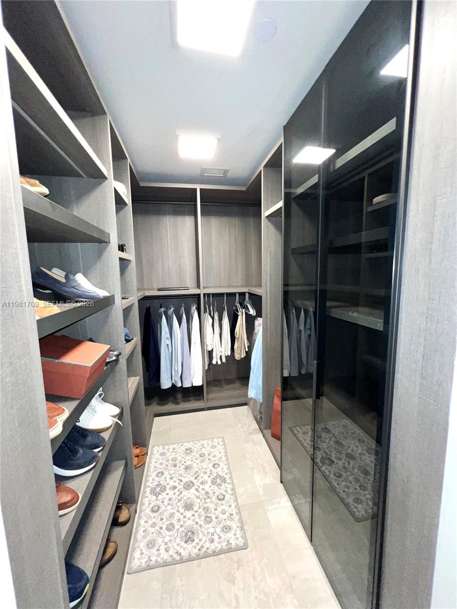 The Fairchild Condominium - Residential Lease