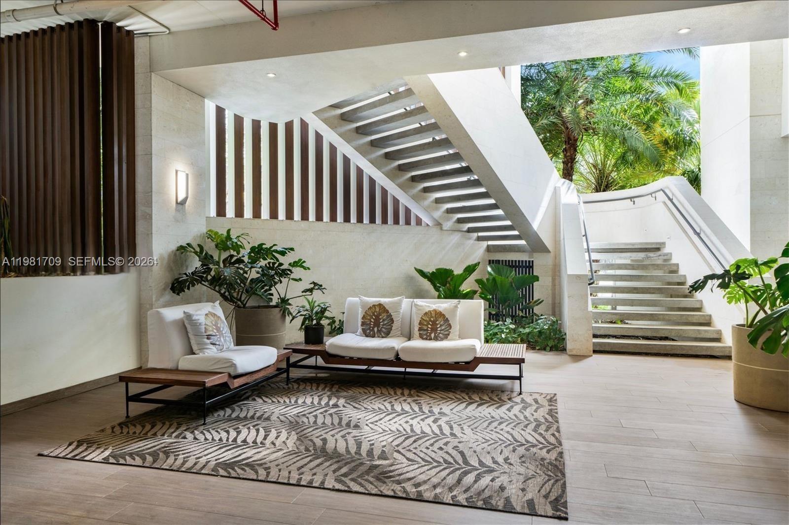 The Fairchild Condominium - Residential Lease