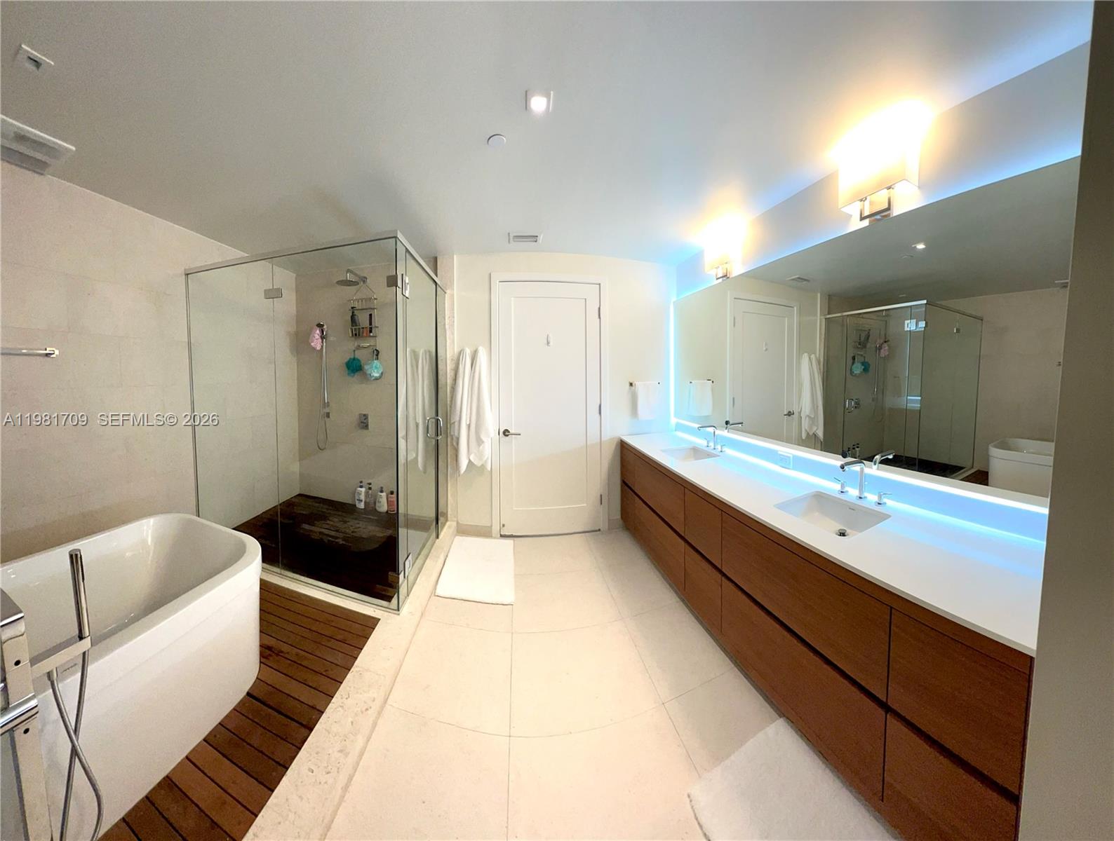 The Fairchild Condominium - Residential Lease