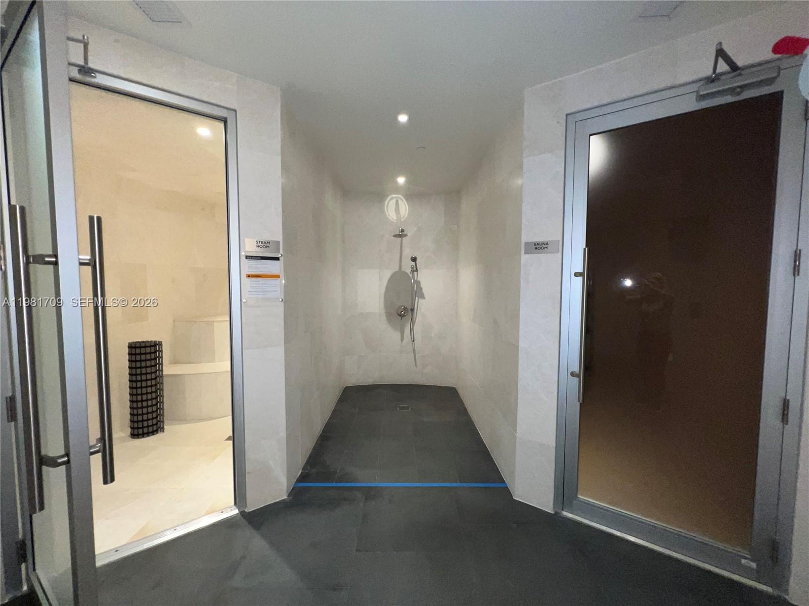 The Fairchild Condominium - Residential Lease