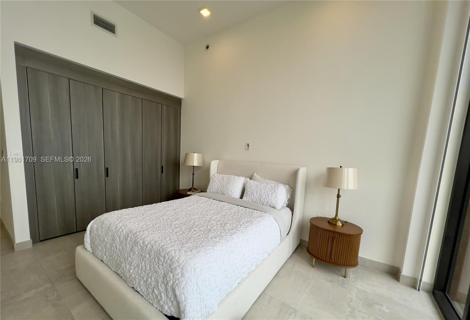 The Fairchild Condominium - Residential Lease