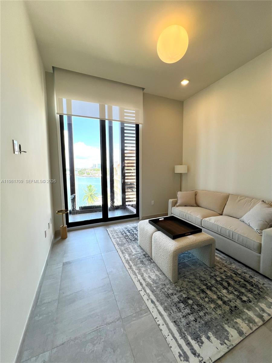 The Fairchild Condominium - Residential Lease