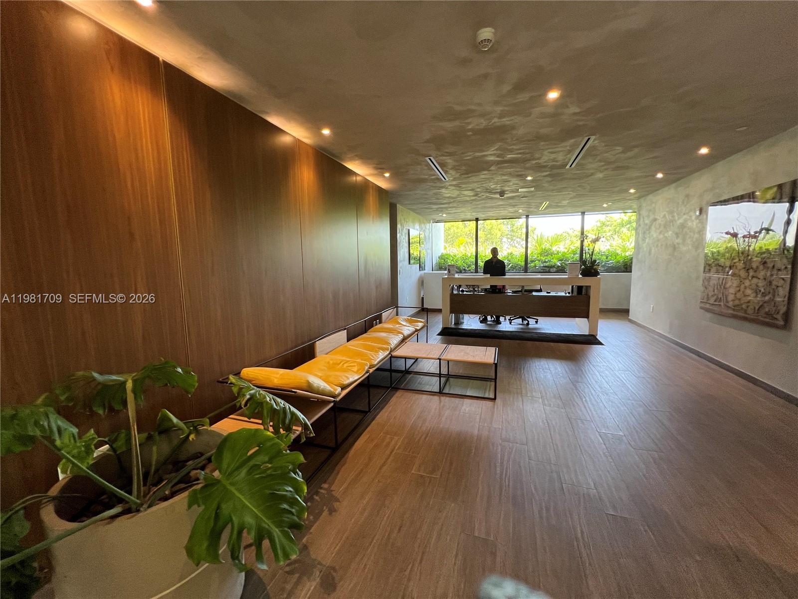 The Fairchild Condominium - Residential Lease