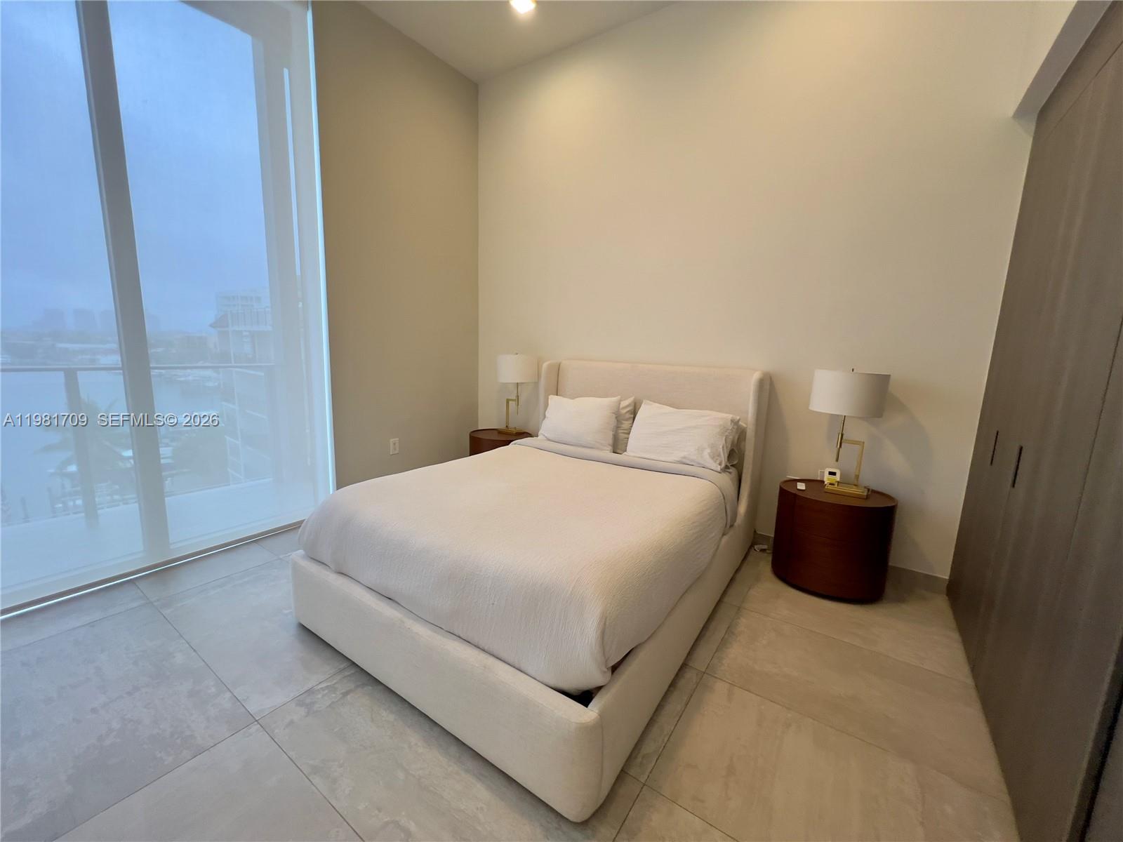 The Fairchild Condominium - Residential Lease