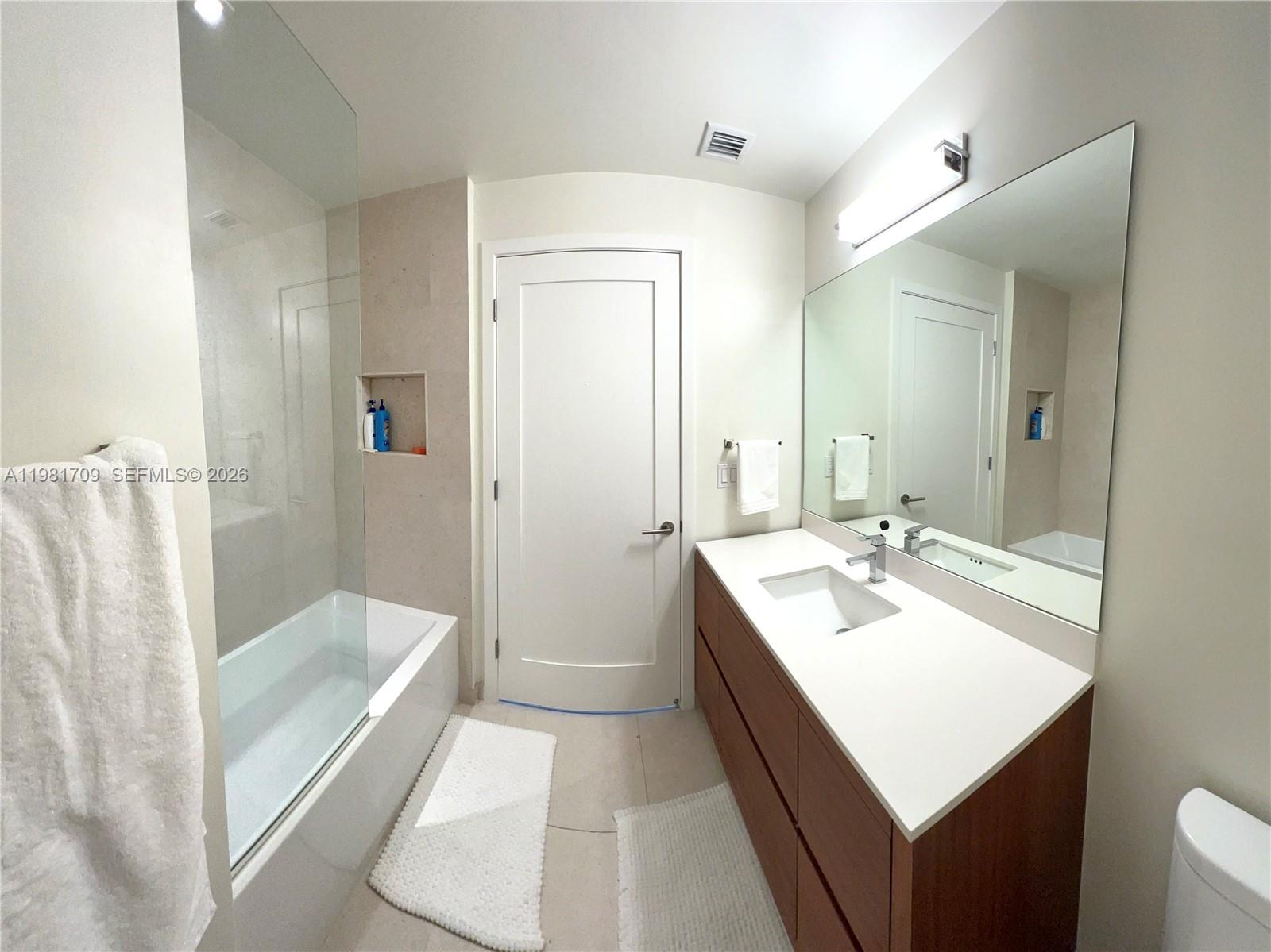 The Fairchild Condominium - Residential Lease