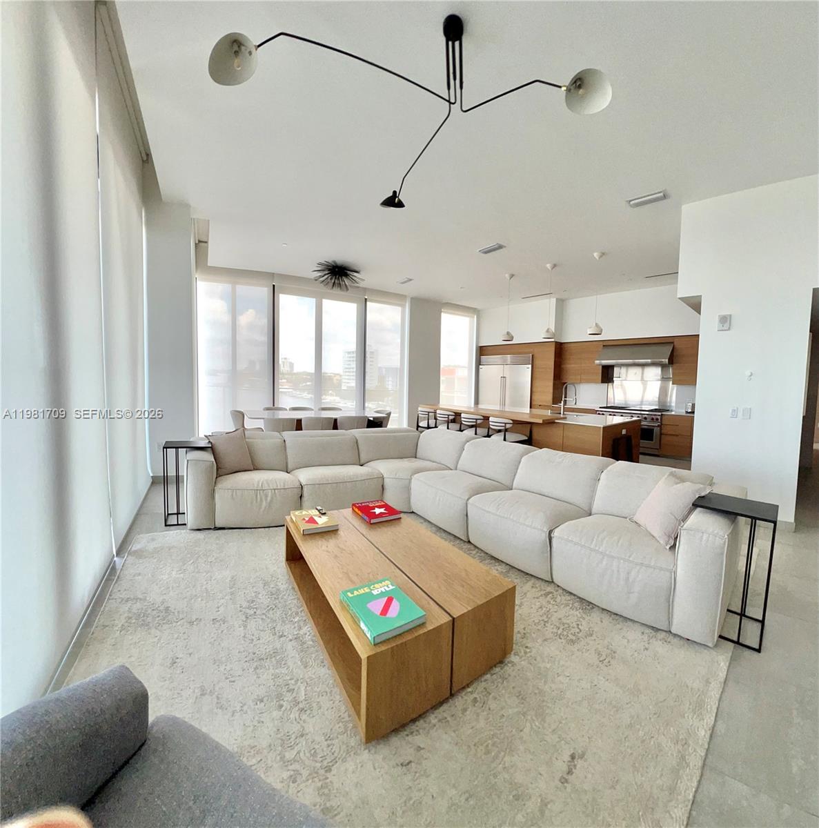 The Fairchild Condominium - Residential Lease