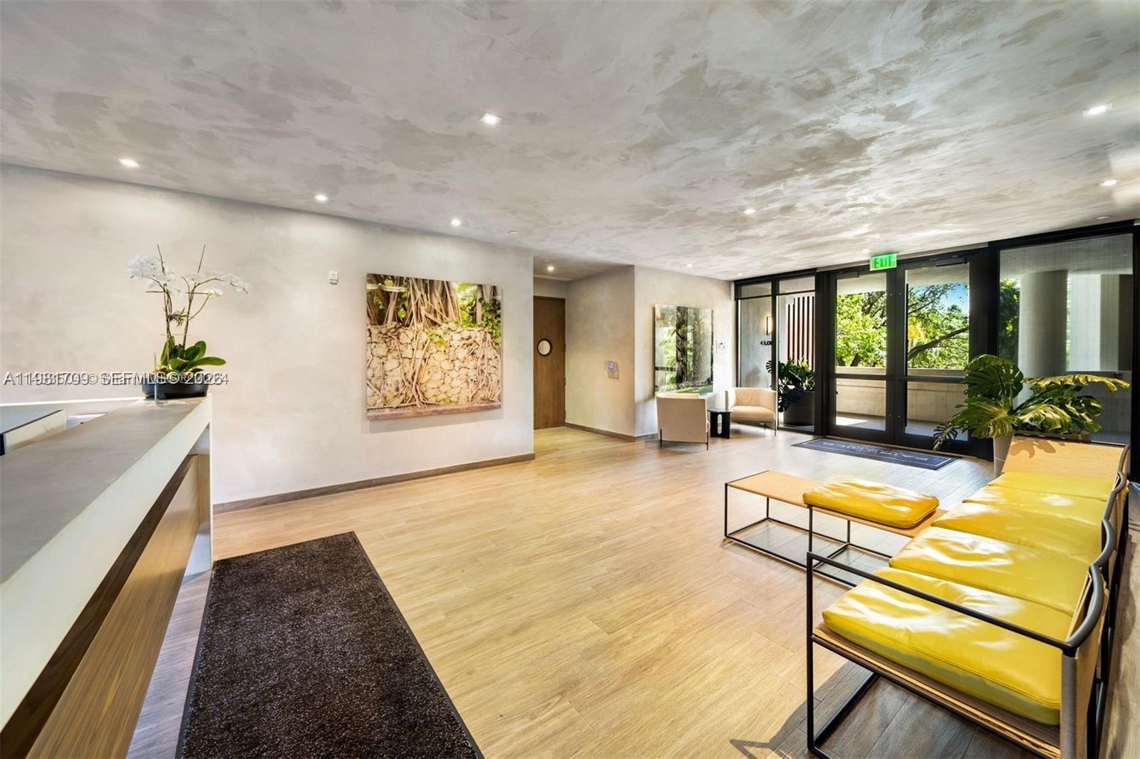 The Fairchild Condominium - Residential Lease