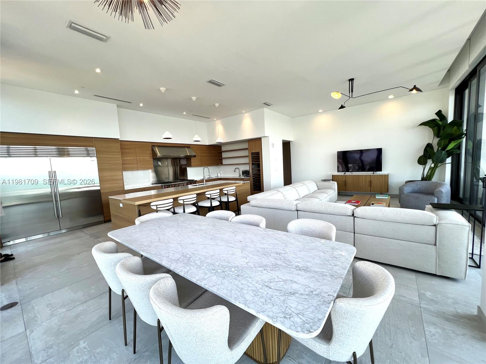 The Fairchild Condominium - Residential Lease