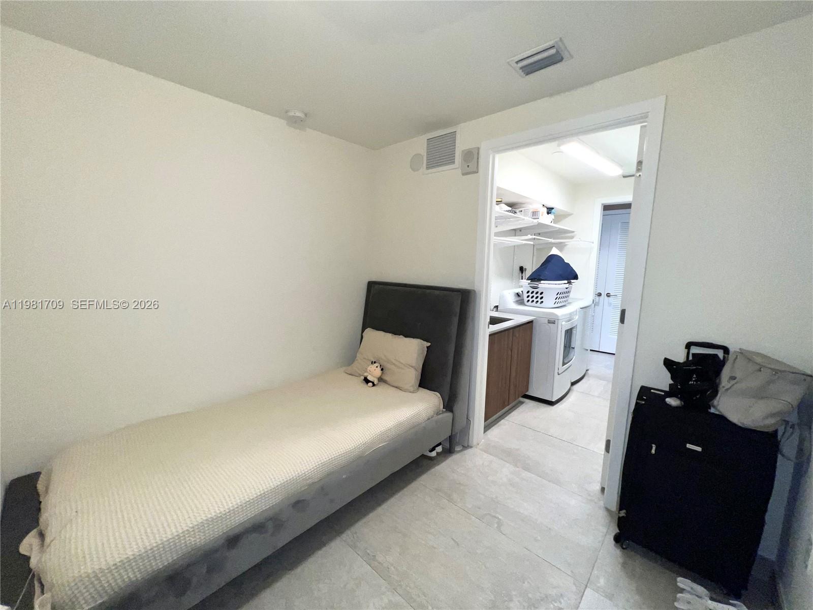 The Fairchild Condominium - Residential Lease