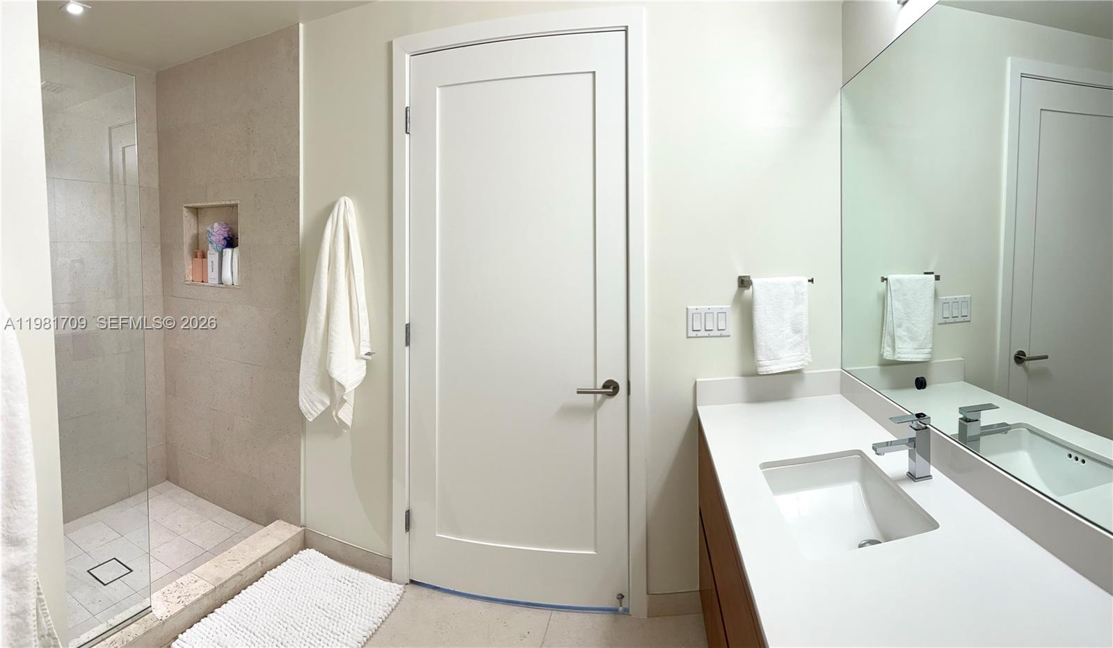 The Fairchild Condominium - Residential Lease