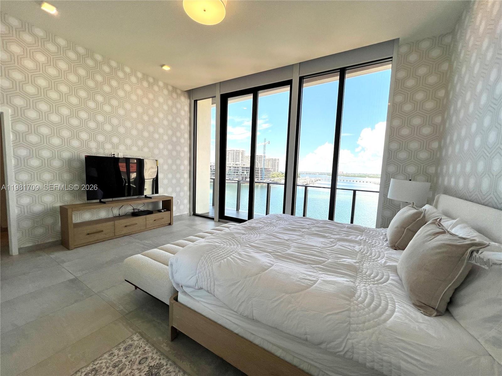 The Fairchild Condominium - Residential Lease