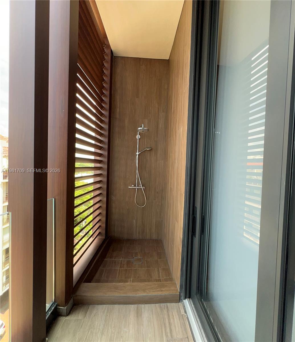 The Fairchild Condominium - Residential Lease