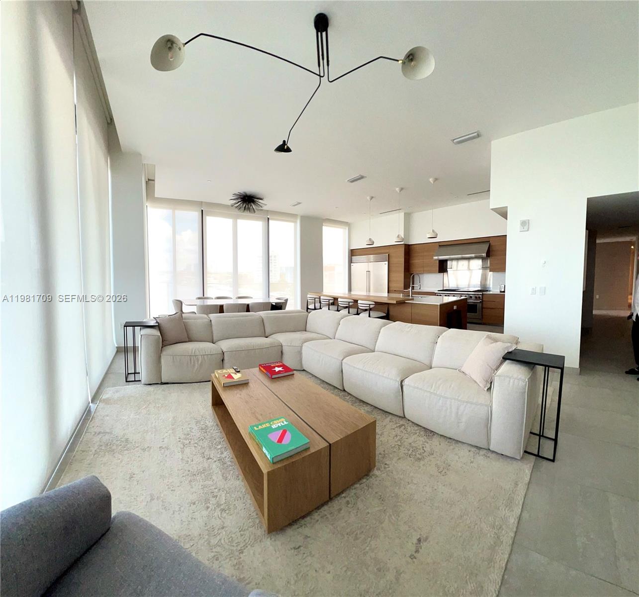 The Fairchild Condominium - Residential Lease