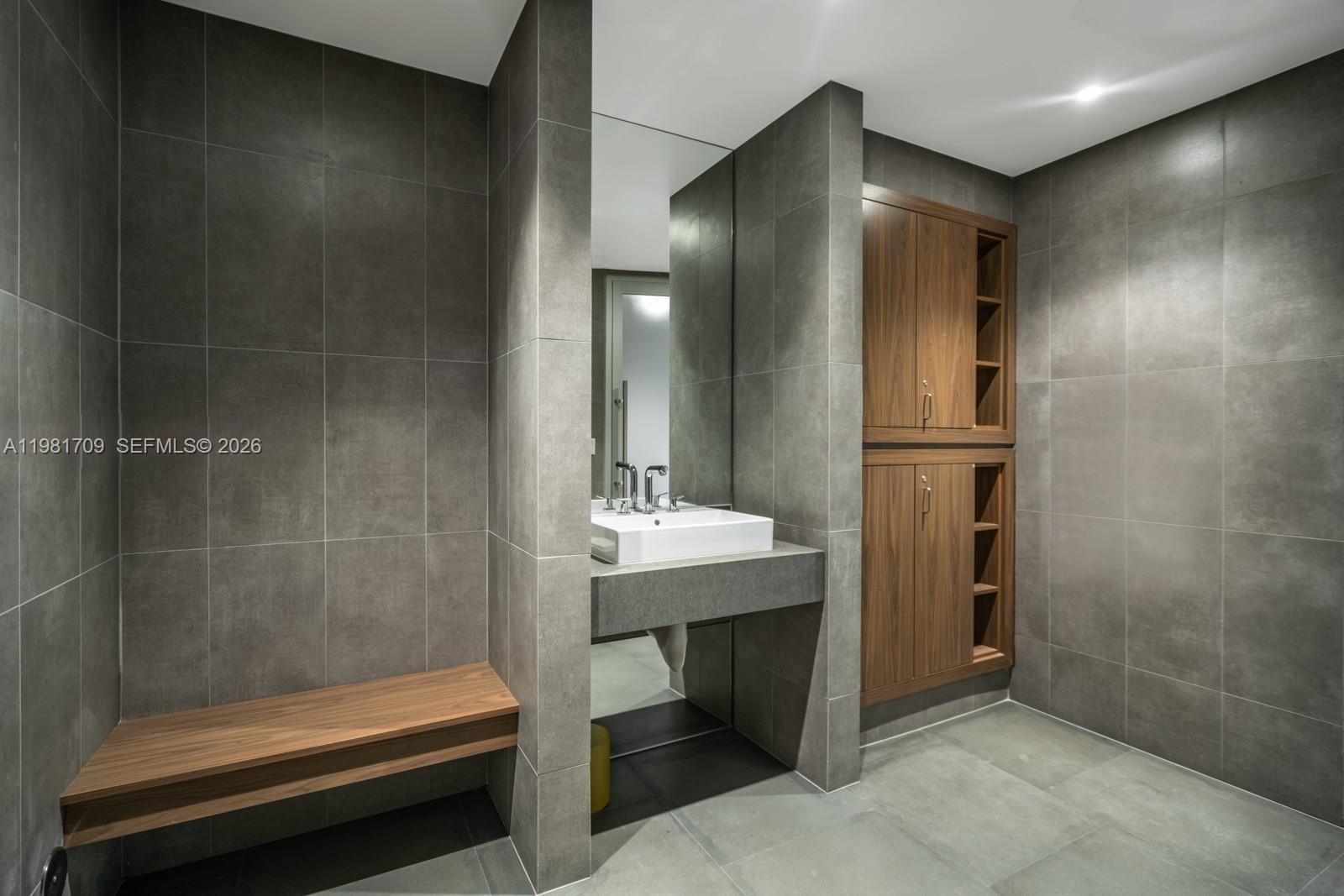 The Fairchild Condominium - Residential Lease