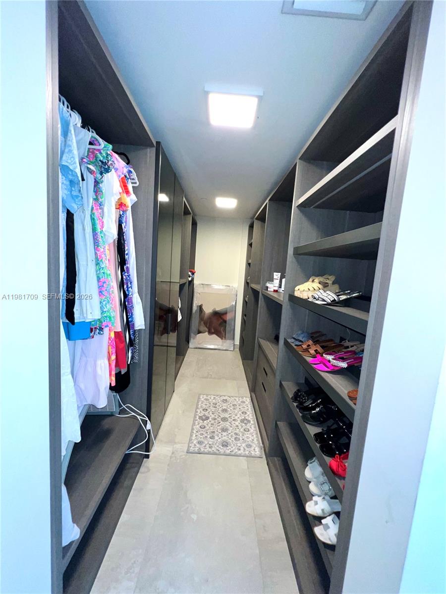 The Fairchild Condominium - Residential Lease