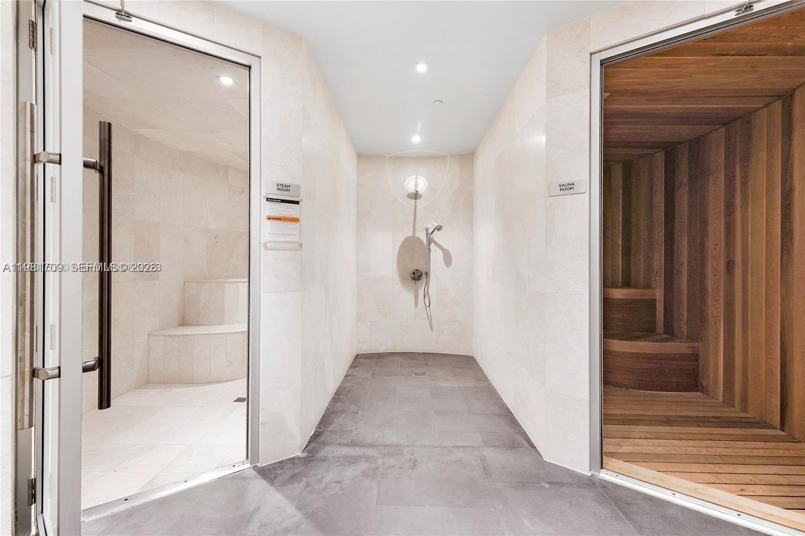 The Fairchild Condominium - Residential Lease