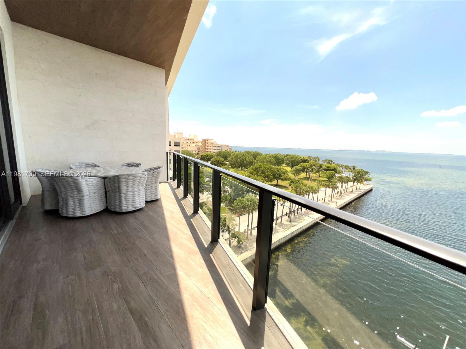 The Fairchild Condominium - Residential Lease