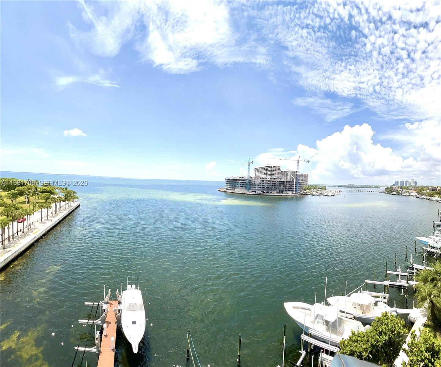 The Fairchild Condominium - Residential Lease