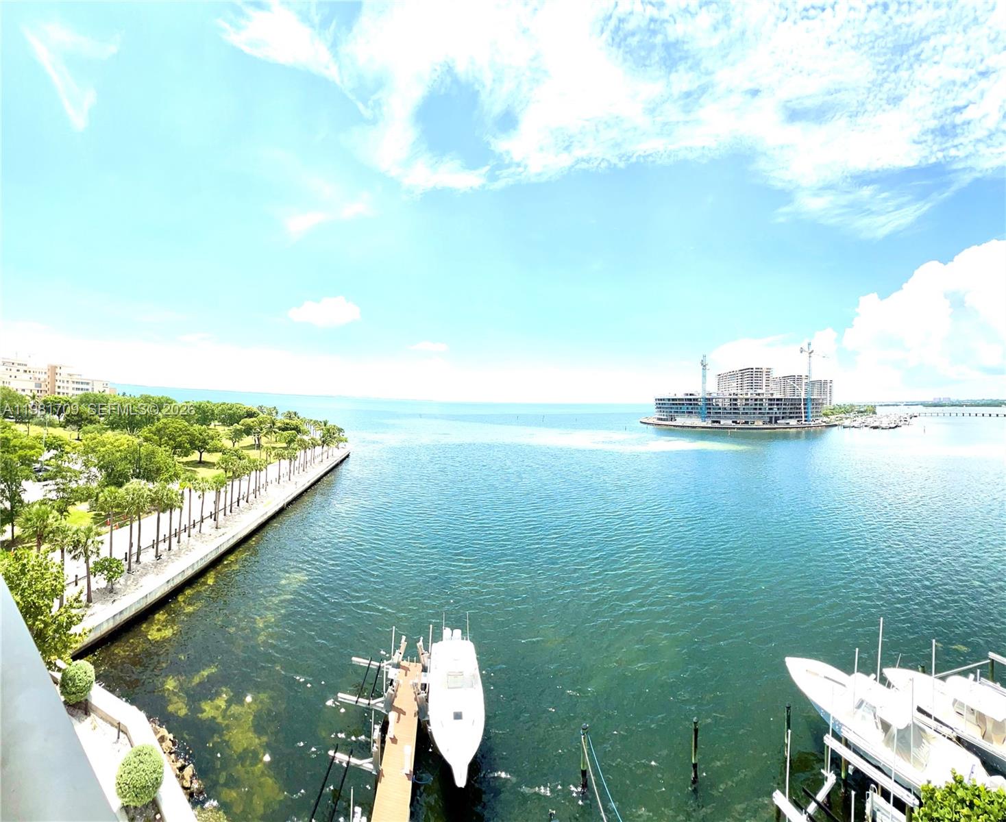 The Fairchild Condominium - Residential Lease