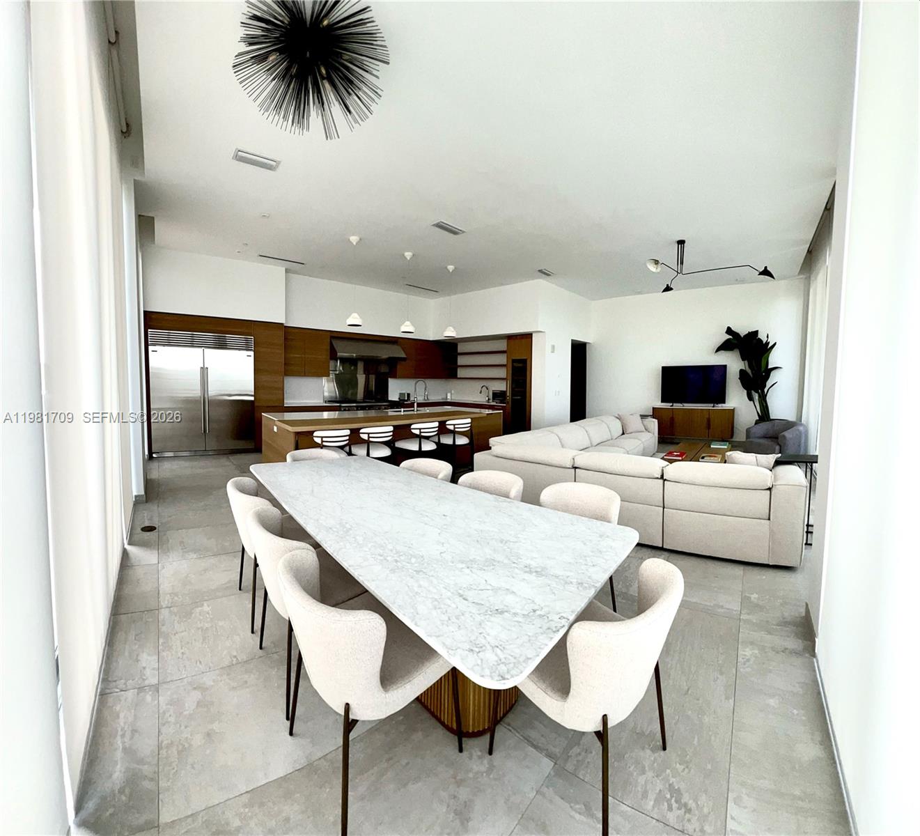 The Fairchild Condominium - Residential Lease