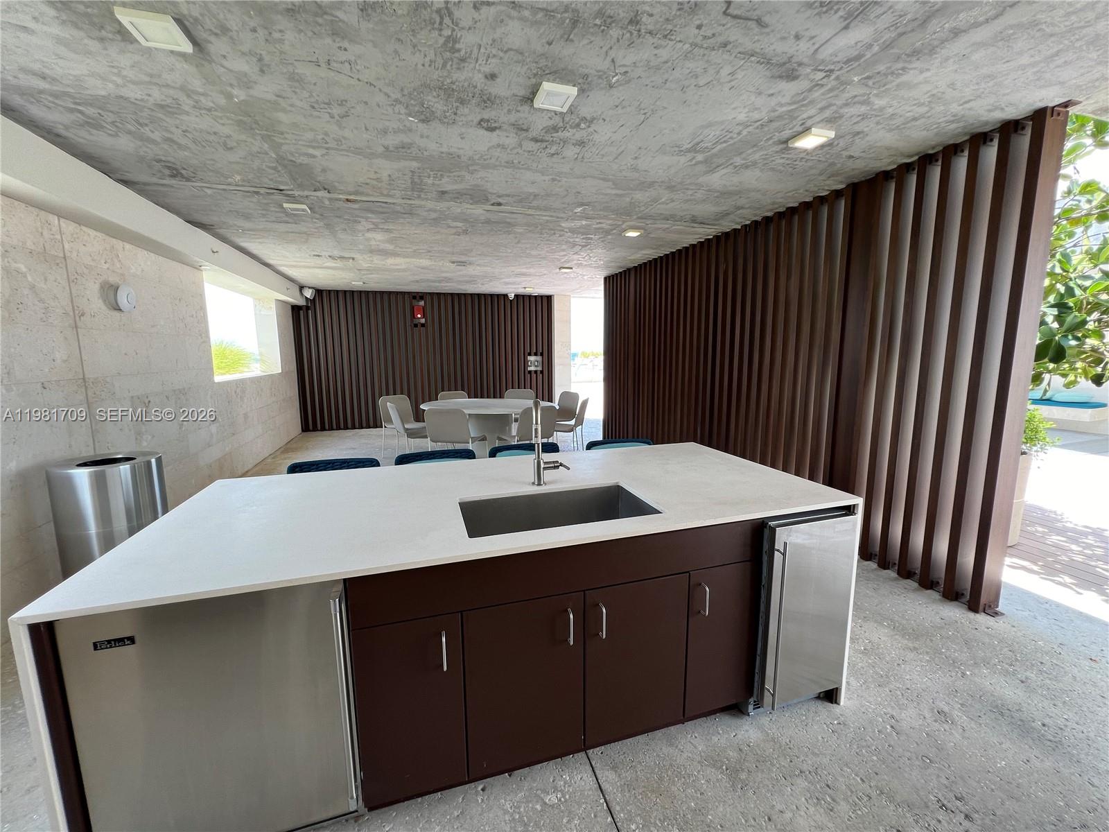 The Fairchild Condominium - Residential Lease