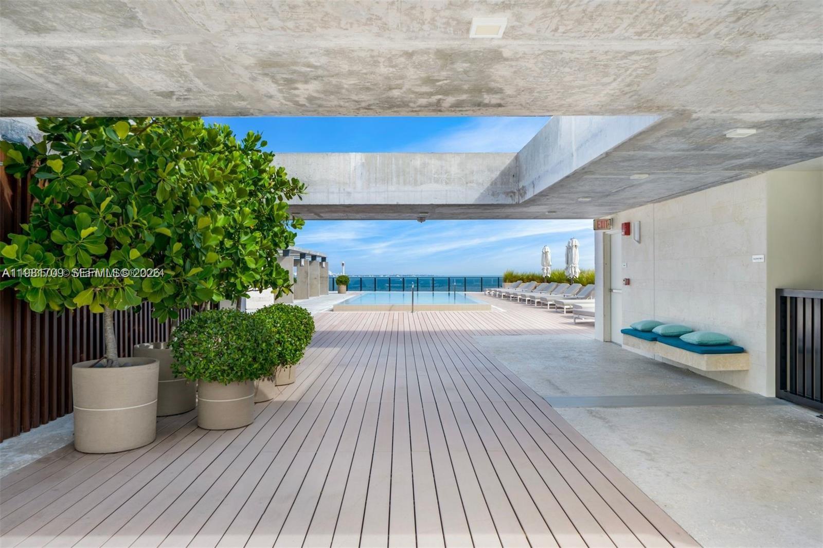 The Fairchild Condominium - Residential Lease