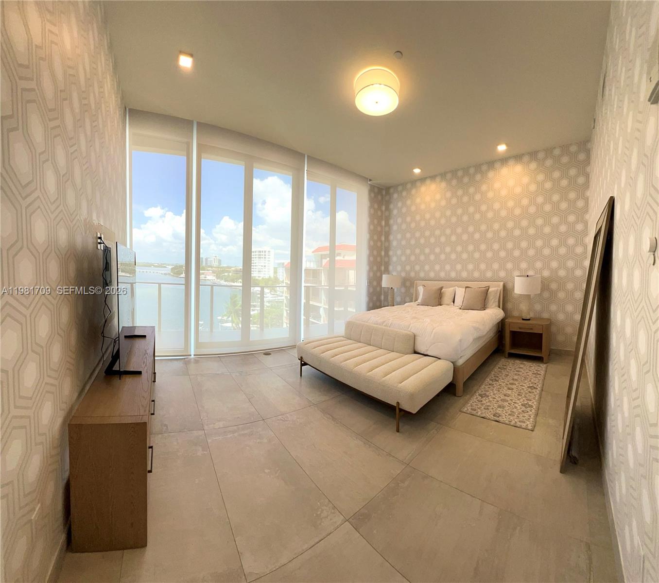 The Fairchild Condominium - Residential Lease