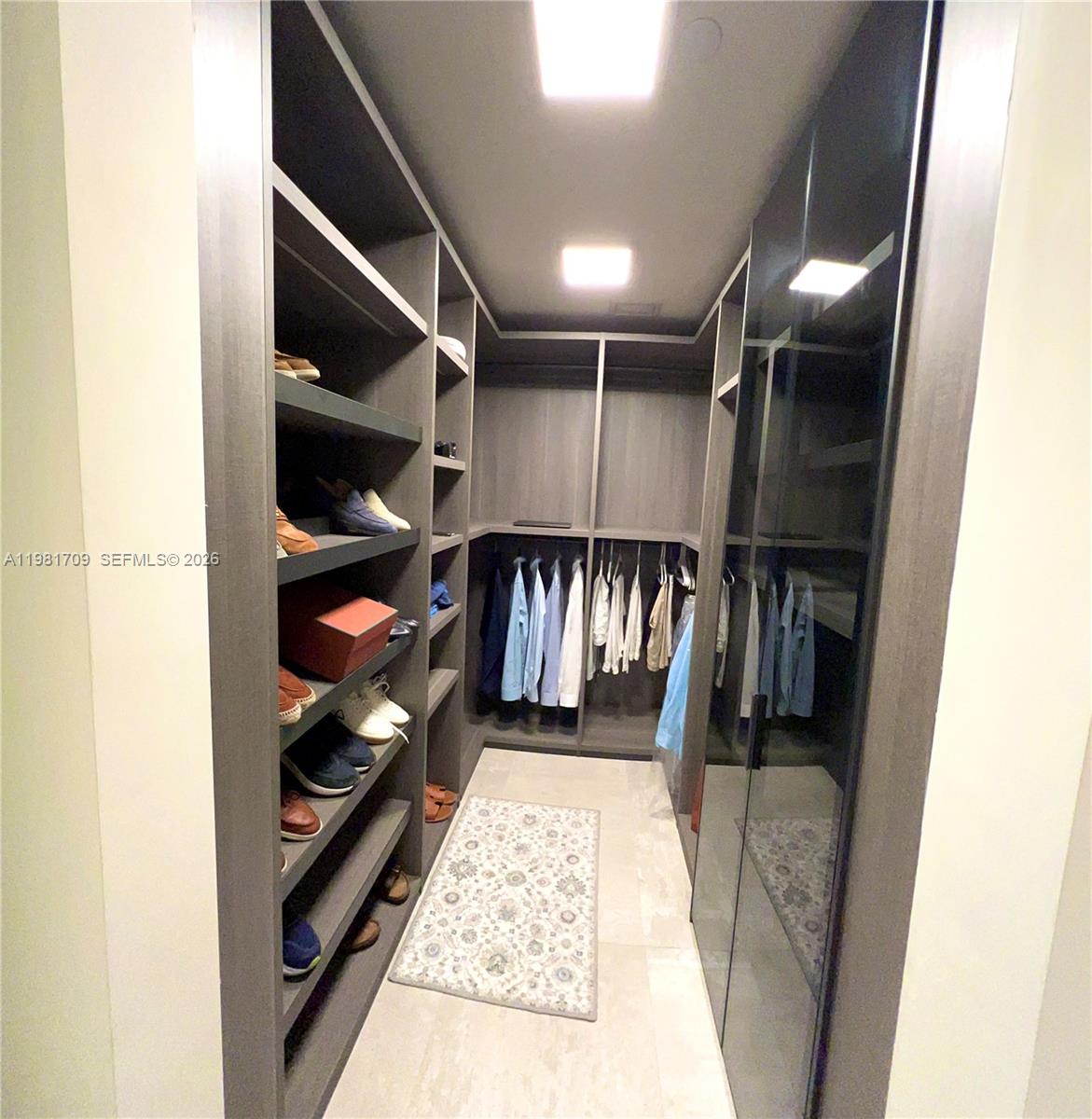 The Fairchild Condominium - Residential Lease