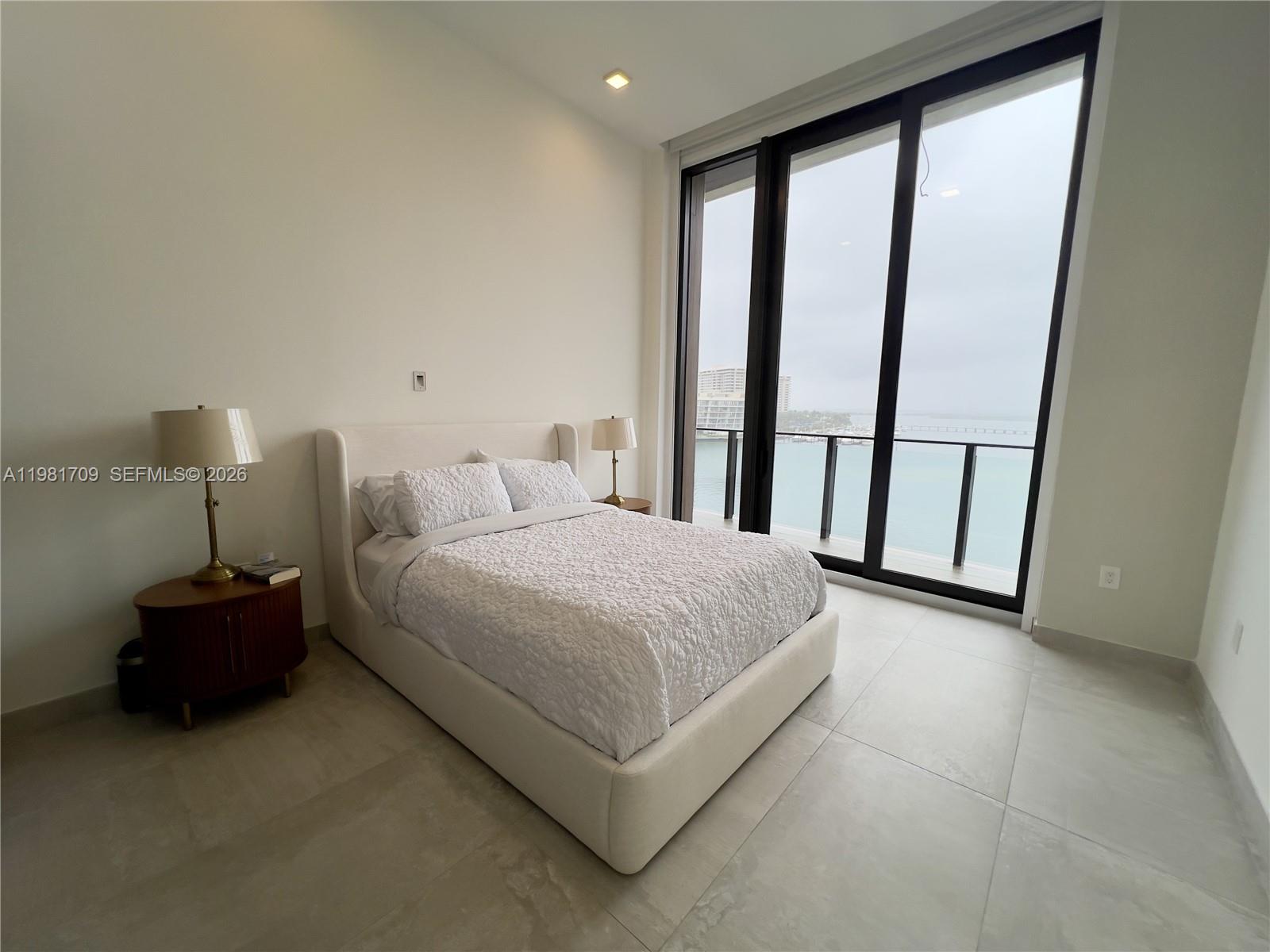 The Fairchild Condominium - Residential Lease