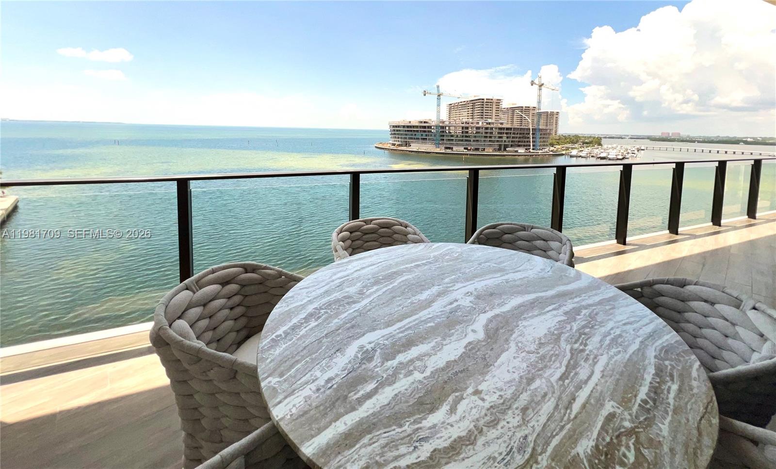 The Fairchild Condominium - Residential Lease