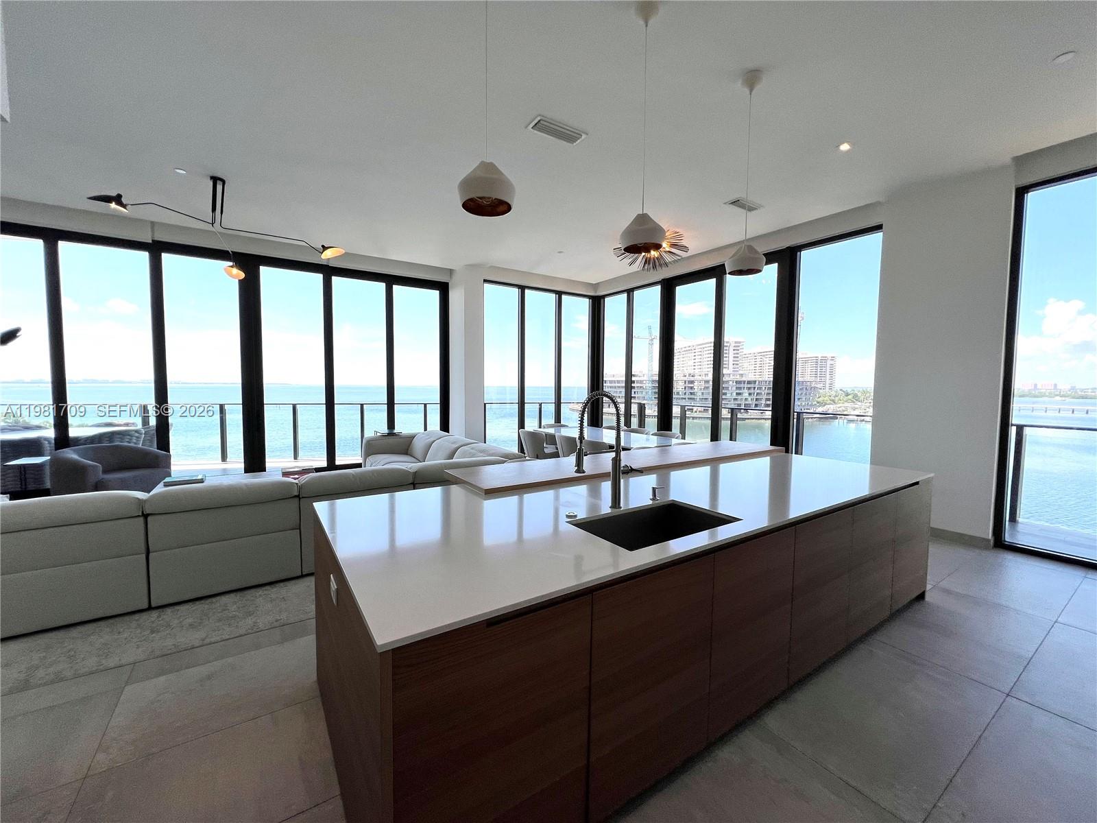 The Fairchild Condominium - Residential Lease