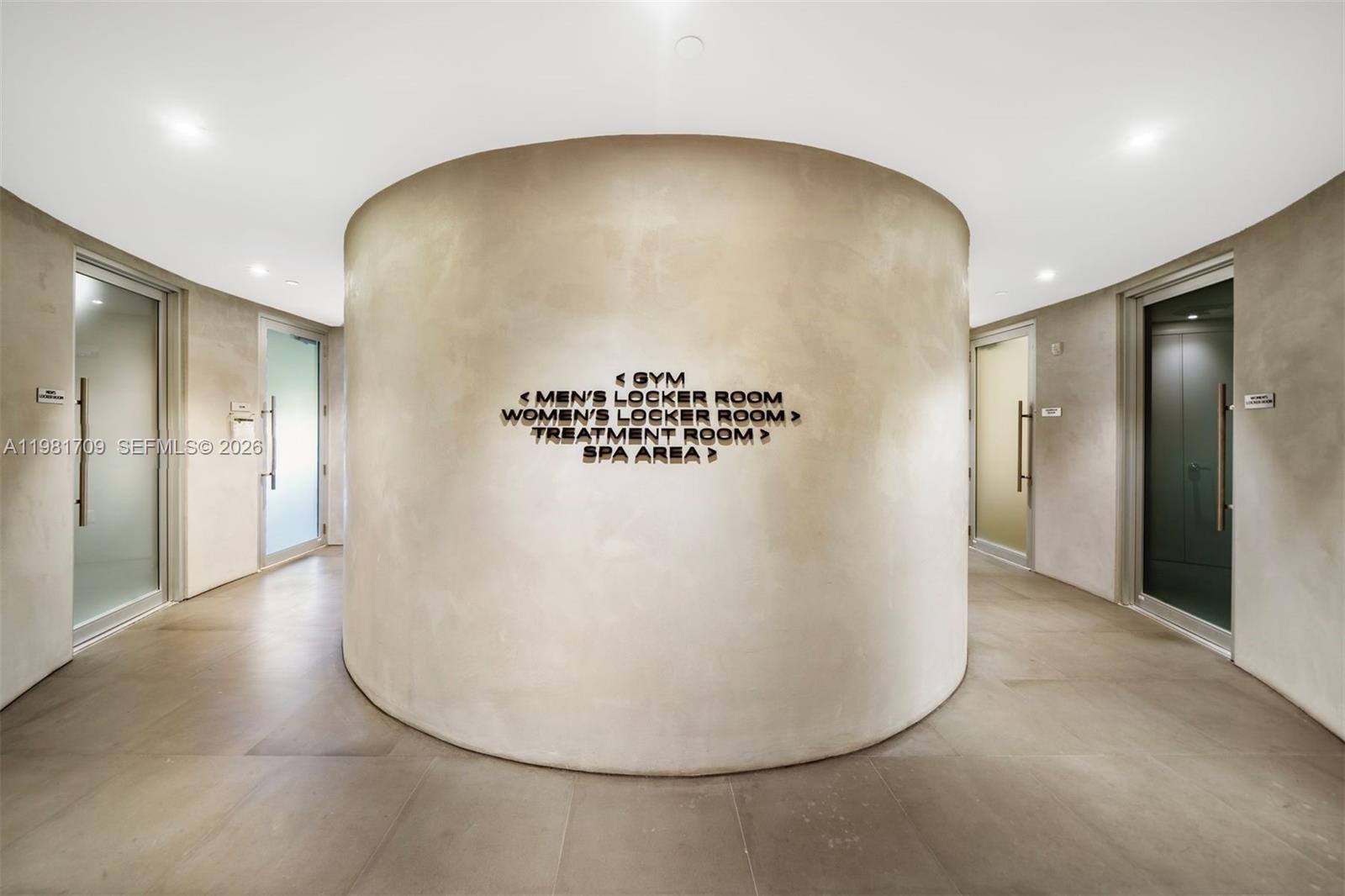 The Fairchild Condominium - Residential Lease