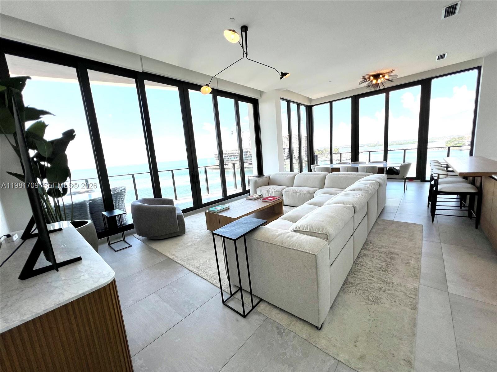 The Fairchild Condominium - Residential Lease