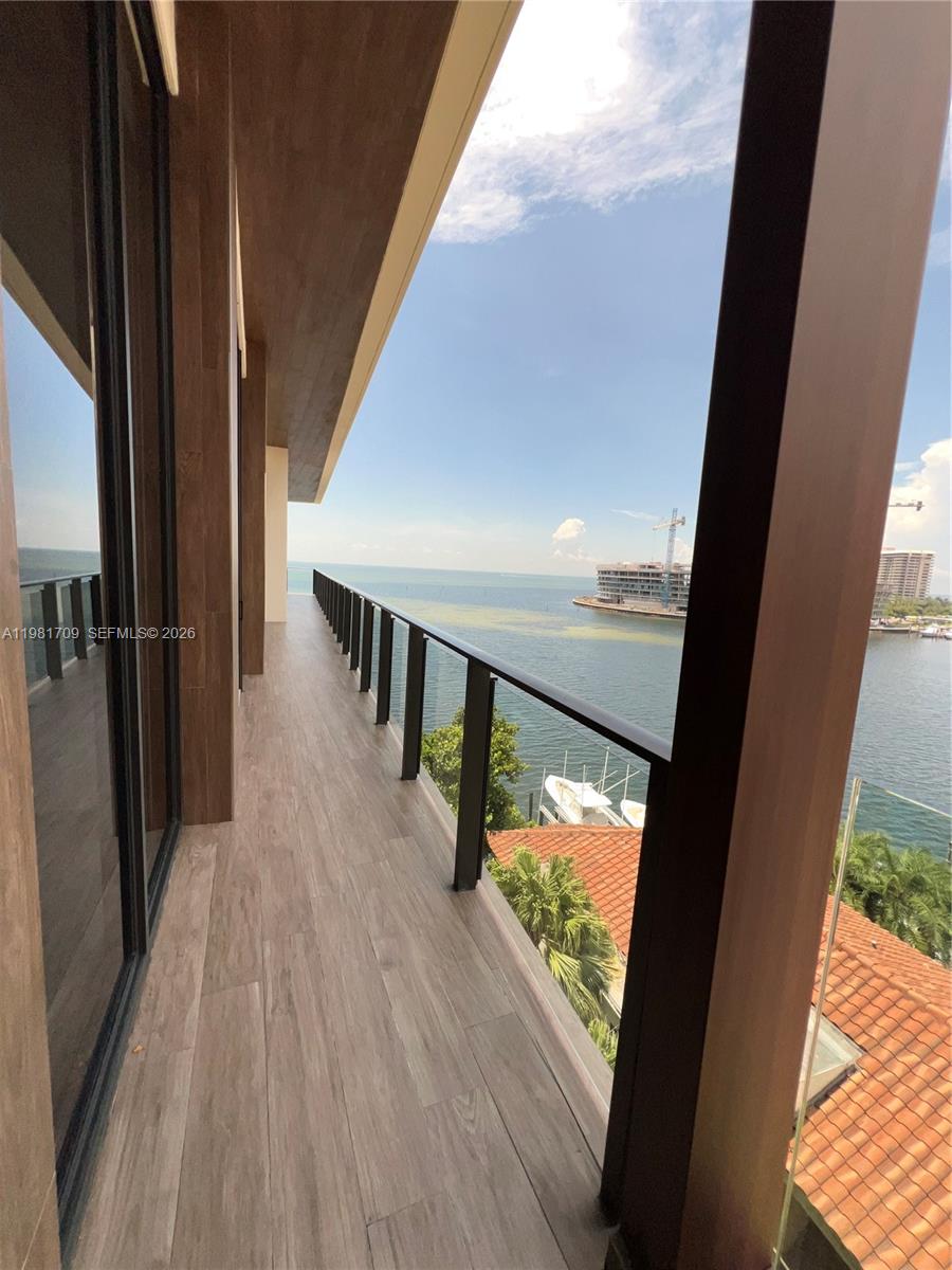 The Fairchild Condominium - Residential Lease